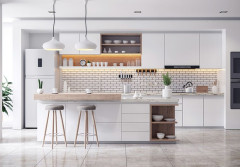 Jak zmieniają się nowoczesne kuchnie dzięki technologiom smart?