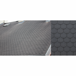 Gonty bitumiczne Eco Roof Traditional