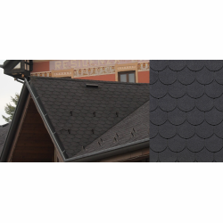 Gonty bitumiczne Top Shingle Traditional
