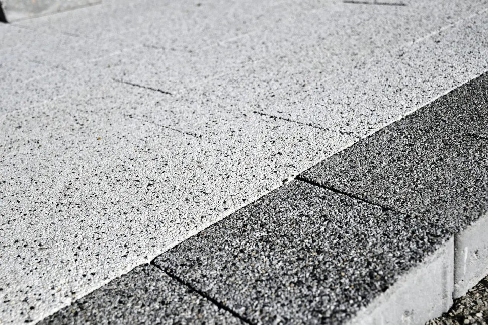 Kostka brukowa Holland I bezfazowy płukany marki Chyżbet.