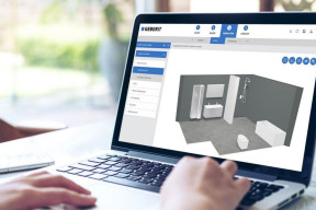 W jakim programie zaprojektować łazienkę? Darmowy planer 3D wystarczy
