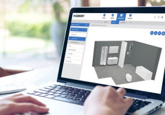 W jakim programie zaprojektować łazienkę? Darmowy planer 3D wystarczy