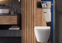 Stelaż, misa WC, przyciski - jak dobrać idealny zestaw?