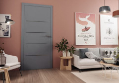 Drzwi dopasowane do wnętrza - jak dokonać idealnego wyboru?