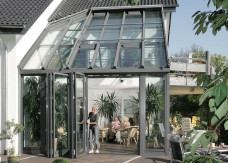 Jak zrobić wymarzony ogród zimowy? Przewodnik po kosztach, budowie, ogrzewaniu