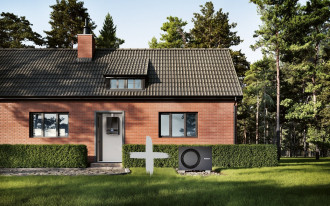 Pompa ciepła czy kocioł gazowy? Poznaj zalety systemu hybrydowego