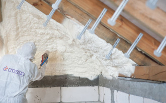 Adaptacja poddasza z izolacją PUR - inwestycja w komfort i oszczędność