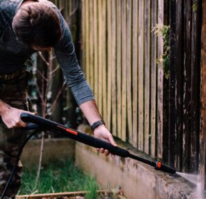 Krok 1: Przygotowanie powierzchni bez szlifowania