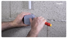 Nowe Plexo - łatwość instalacji