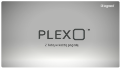 Nowe Plexo z Tobą w każdą pogodę