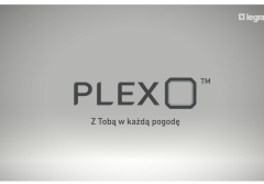 Nowe Plexo z Tobą w każdą pogodę