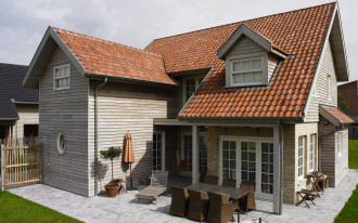 Dachówki ceramiczne - wybór na każdy dom