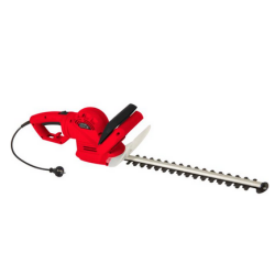 Elektryczne nożyce do żywopłotu