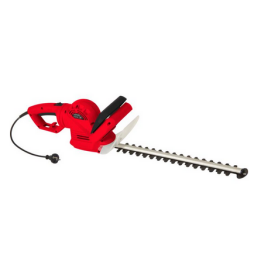 Elektryczne nożyce do żywopłotu