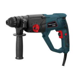 Młoto-wiertarka 4 funkcje SDS+