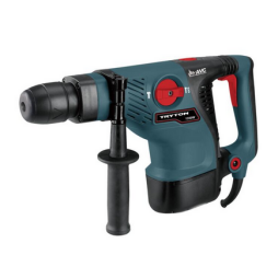 Młot kująco wiercący SDS-MAX