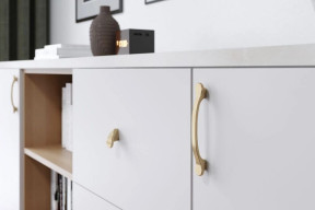 Styl nowojorski we wnętrzach: 5 zasad ponadczasowej elegancji