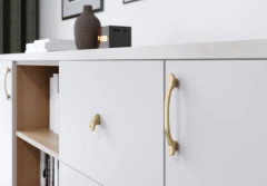 Styl nowojorski we wnętrzach: 5 zasad ponadczasowej elegancji