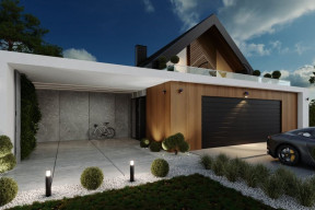 Darmowe światło w ogrodzie. Te 3 błędy najczęściej psują efekt lamp solarnych