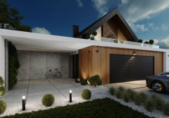 Zastosowanie lamp solarnych w oświetleniu przestrzeni zewnętrznych - korzyści i wskazówki montażowe