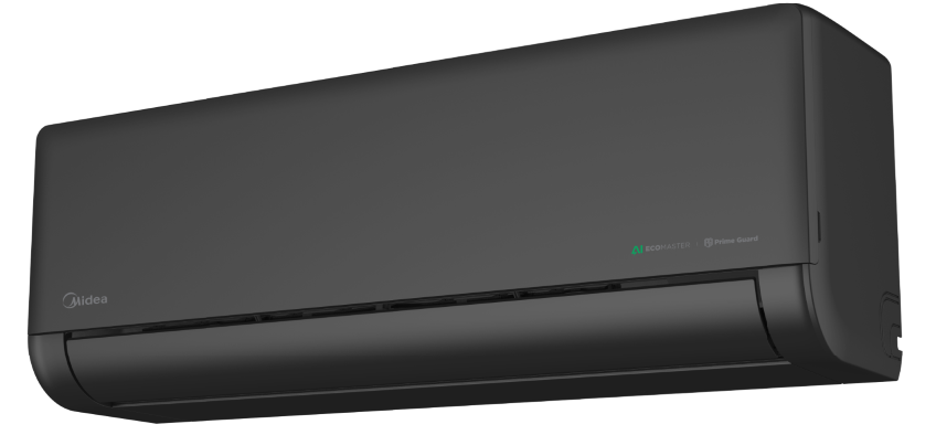 Klimatyzator Solstice to nie tylko wydajne urządzenie, lecz także stylowy akcent podkreślający wystrój wnętrza