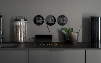 Osprzęt elektryczny dla wymagających