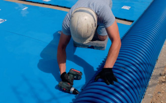 Dlaczego warto wykonać gruntowy wymiennik ciepła?