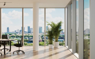 Jak wygląda przyszłość powłok budynków?