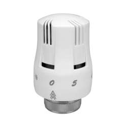 Głowica termostatyczna TERMOLO OFF