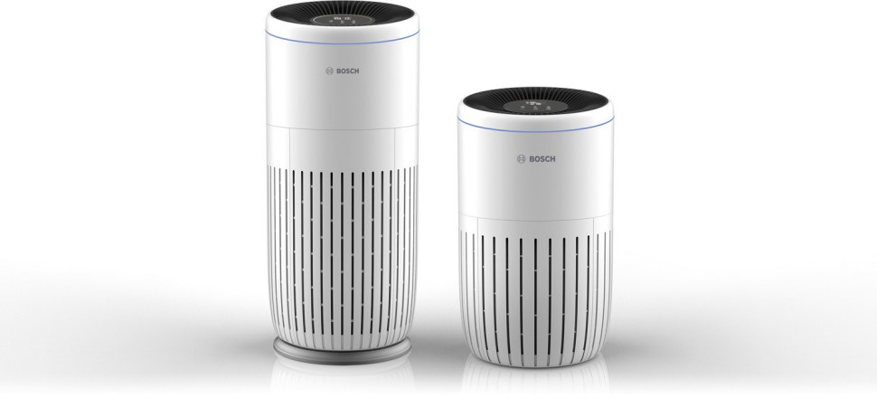 Oczyszczacze powietrza Bosch Air 4000 i 6000