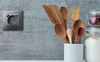 Jaki osprzęt warto zaplanować w domu?