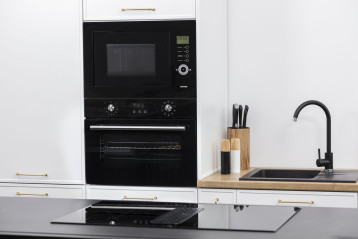 Piekarnik elektryczny MPM-63-BOK-24 - mistrzowskie pieczenie w kompaktowym wydaniu