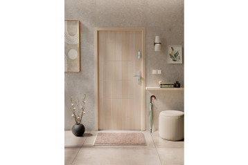 Drzwi Stalprodukt-Zamość