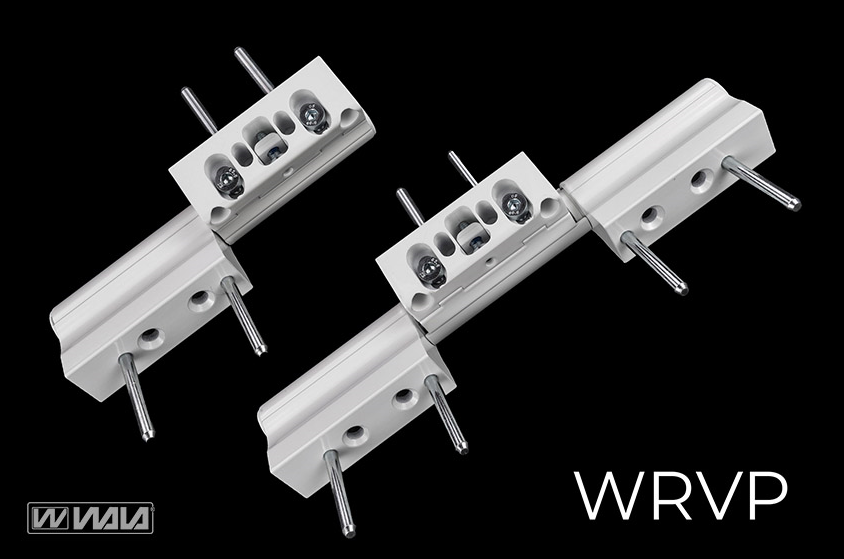 Zawiasy WRVP