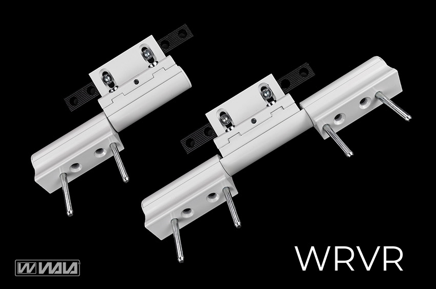 Zawiasy WRVR
