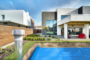 Gruntowy wymiennik ciepła - klucz do energooszczędnego domu