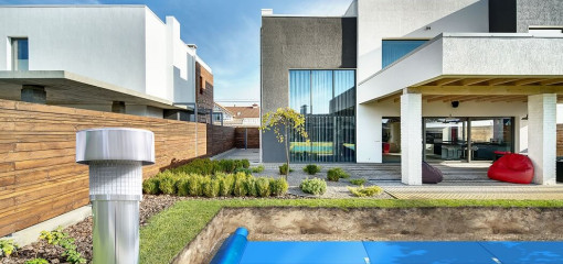 Gruntowy wymiennik ciepła - klucz do energooszczędnego domu