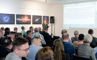 HABA Engineering łączy naukę z praktyką - nowy instytut wodny i przełomowe rozwiązania