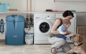 Masz studnię? Zobacz, jak dobrać stację uzdatniania wody do swojego domu