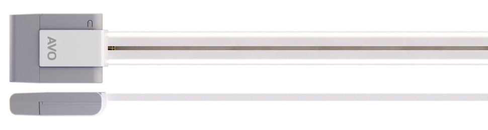 Siłownik do bram garażowych ADO PRO