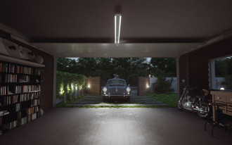 Jak wybrać idealną bramę garażową? Praktyczny przewodnik