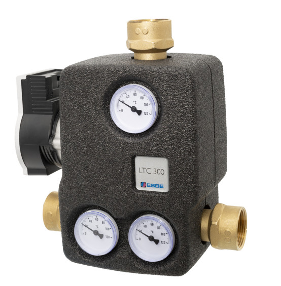 Termoregulatory LTC300