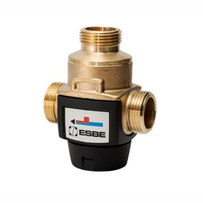 Zawór temperaturowy VTC400