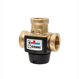 Zawór temperaturowy VTC300