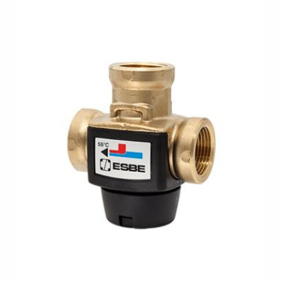 Zawór temperaturowy VTC300