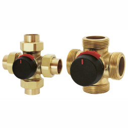 Zawór mieszający VRG140