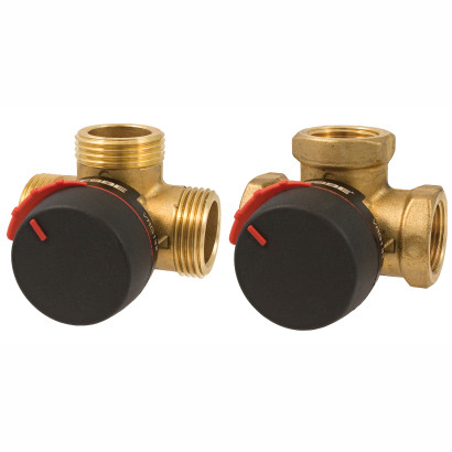 Zawór mieszający VRG330