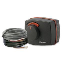 Siłowniki ARA600 2-punktowe