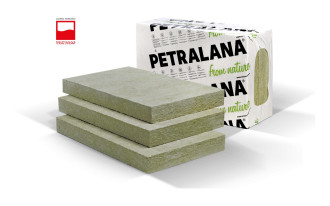 Elewacje wentylowane z wełną skalną - trwałe i bezpieczne rozwiązanie dla każdego domu