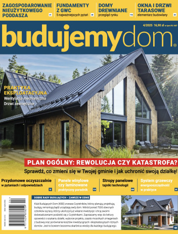 Budujemy Dom 4/2025